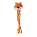 KONG Winders Dog Toy (Animal: Fox)