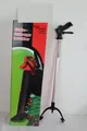 IKRA Set BV 2800 E, Laubsauger 2800W+Meister Handschuhe Gr10+Abfallgreifer 60 cm