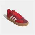 adidas Sportswear VL COURT 3.0 Sneaker rot 39 1/3 EU