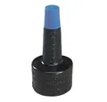 Pelikan Pelikan® 351213 Stempelfarbe 4K - ohne Öl, 28 ml, blau Stempelfarbe