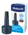 Pelikan Stempelfarbe 4K, blau, Inhalt: 28 ml