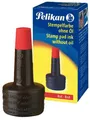 Pelikan Stempelfarbe 4K blau ohne Öl 351213 28ml