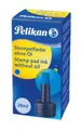 Pelikan Stempelfarbe blau ohne ÖL