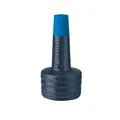 Pelikan Stempelfarbe 28 ml Blau | Verstreichflasche aus Kunststoff | 351213