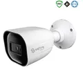 SAFIRE SMART 4MP IP Bullet-Kamera Überwachungskamera Netzwerkkamera mit Fix-Objektiv