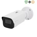 SAFIRE SMART 4MP IP Bullet-Kamera Überwachungskamera Netzwerkkamera mit Motorzoom-Objektiv