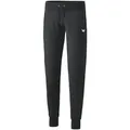 Erima Sweathose Damen Sweathose mit Bündchen schwarz 46
