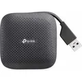 TP-Link USB-Hub 4x USB 3.0 UH400 (USB-A, 4 Ports) (UH400)