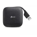 TP-Link UH400 USB 3.0 4-Port Portable Hub