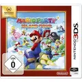 Nintendo Mario Party - Island Tour [3DS]