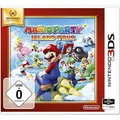 Mario Party: Island Tour