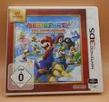 Mario Party: Island Tour (Nintendo 3DS, 2015)