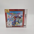 Mario Party Island Tour - Nintendo 3DS - sehr gut