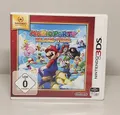 Mario Party: Island Tour m. OVP (Nintendo 3DS, 2015) 2DS / 3DS Getestet - Top