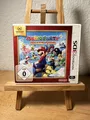 Nintendo 3DS: Mario Island Tour - gut - Weihnachten -