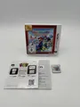 Mario Party: Island Tours Nintendo Selects 3DS CIB Gut