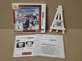 Mario Party Island Tour - Nintendo 3DS - Spiel in OVP + Flyer - Getestet