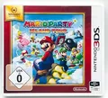 Mario Party Island Tour Nintendo 3DS OVP