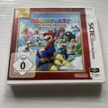 Mario Party Island Tour - Nintendo 3DS ⚡