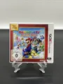 Mario Party: Island Tour (Nintendo 3DS)