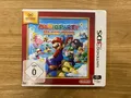 Nintendo 3DS Mario Party: Island Tour (Gut)