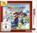 NEU: Mario Party: Island Tour - Nintendo 3DS (auch 2DS) - OVP - DEUTSCH