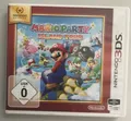 Nintendo 3DS - Mario Party: Island Tour - in OVP + Anleitung - sehr gut