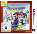 Mario Party: Island Tours - Nintendo Selects - [3DS]