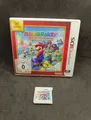 Mario Party: Island Tour (Nintendo 3DS)