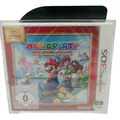 ⚡Nintendo Spiel Mario Party Island Tour 3DS 2DS PAL USK + Hülle NEU SEALED⚡