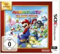 Nintendo 3DS Spiel - Mario Party: Island Tour (Selects)(mit OVP)(PAL) NEUWARE