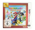 🎮⚪️🟢⚫️ Mario Party: Island Tour (Nintendo 3DS, 2015)
