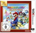 Nintendo 3DS - Mario Party: Island Tour DE [Nintendo Selects] mit OVP
