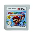 Mario Party Island Tour - Nintendo 3DS (DS, 2014) | nur Modul