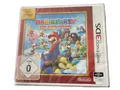 Mario Party Island Tour Nintendo 3DS Spiel Nintendo Selects NEU/OVP wata grading