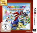 Nintendo 3DS Super Mario Party Island Tour Top Zustand