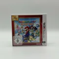 Mario Party: Island Tour (Nintendo 3DS) Spiel inkl. OVP [Zustand Gut]