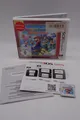 Nintendo 3DS Spiel Mario Party Island Tour - CiB Vollständig - Top Zustand!