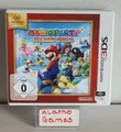 Nintendo 3DS - Mario Party: Island Tour [Nintendo Selects] mit OVP  C2455