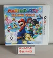 Mario Party: Island Tour (Nintendo 3DS, 2015, Keep Case)   C3393