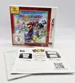 Nintendo 3DS - Mario Party Island Tour - Nur Hülle - OHNE SPIEL