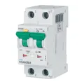 Eaton FI/LS-Schalter PKPM2-6/2/C/003-A Leitungsschutz Schutzschalter 111638
