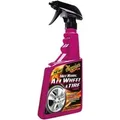 Meguiars Hot Rims All Wheel & Tire Cleaner 710ml Felgen-Reiniger