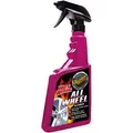 Meguiars Hot Rims All Wheel Tire Cleaner Felgenreiniger Reiniger G9524EU 710ml