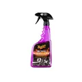 Meguiar's G9524EU Hot Rims Wheel&Tire Cleaner Felgenreiniger Felgenpflege 709ml