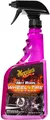 NEU 1x 650005 Meguiars Hot Rims All Wheel Cleaner Felgenreiniger 710ml(€37,96/L)
