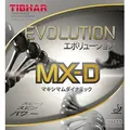 Tibhar Belag Evolution MX-D rot 2,1-2,2 - rot 2,1-2,2