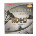 Tibhar Belag Evolution MX-D, rot, 2,1 mm