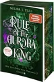 Rule of the Aurora King: Die Artefakte von Ouranos ... | Buch | Zustand sehr gut