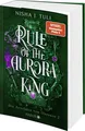 Nisha J. Tuli Tuli, Nisha J./Rule of the Aurora King